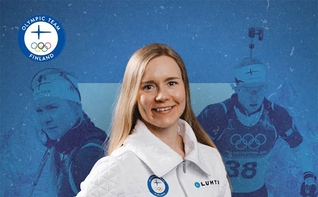 Soome sai olümpialt kolmanda pronksi