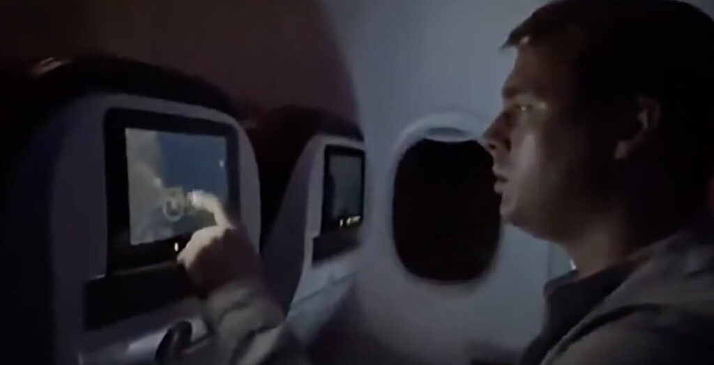 VIDEO: 500 inimest veetsid Müncheni lennujaamas öö lennukites, kuna polnud kedagi, kes nendega tegeleks