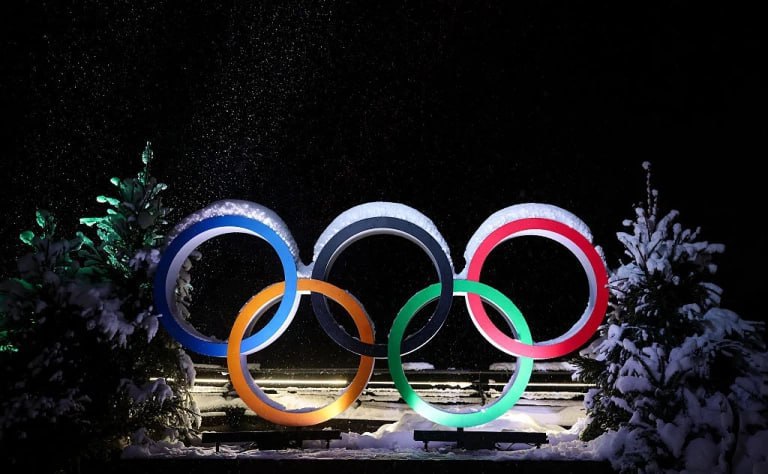 Ootamatu areng: Vene sportlased saavad üle pika aja võistelda olümpial oma lipu all