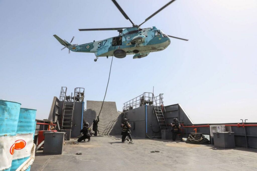 Venemaa läheb appi: saadab Iraanile suures koguses meditsiinitarbeid