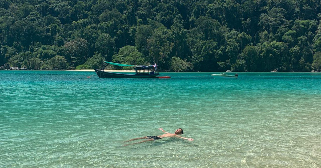 Liivarannad, odav õlu ja kasiinod – see on venelaste uus lemmiksihtkoht