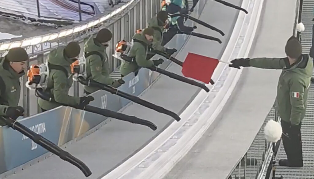 VIDEO: kõige suuremad staarid olümpial