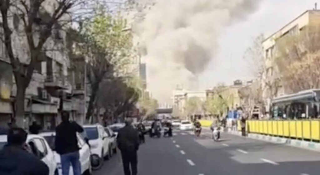 Analüüs: Khamenei tapmisega sepistasid USA ja Iisrael sõjas Iraani võidu