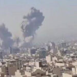 Luureinfo: Iraan on suutnud piirata USA rünnakute mõju