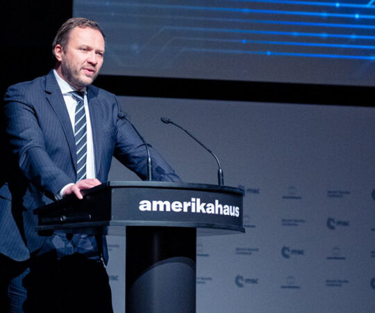 Eesti välisminister toetab Venemaa kapituleerumist sõjas