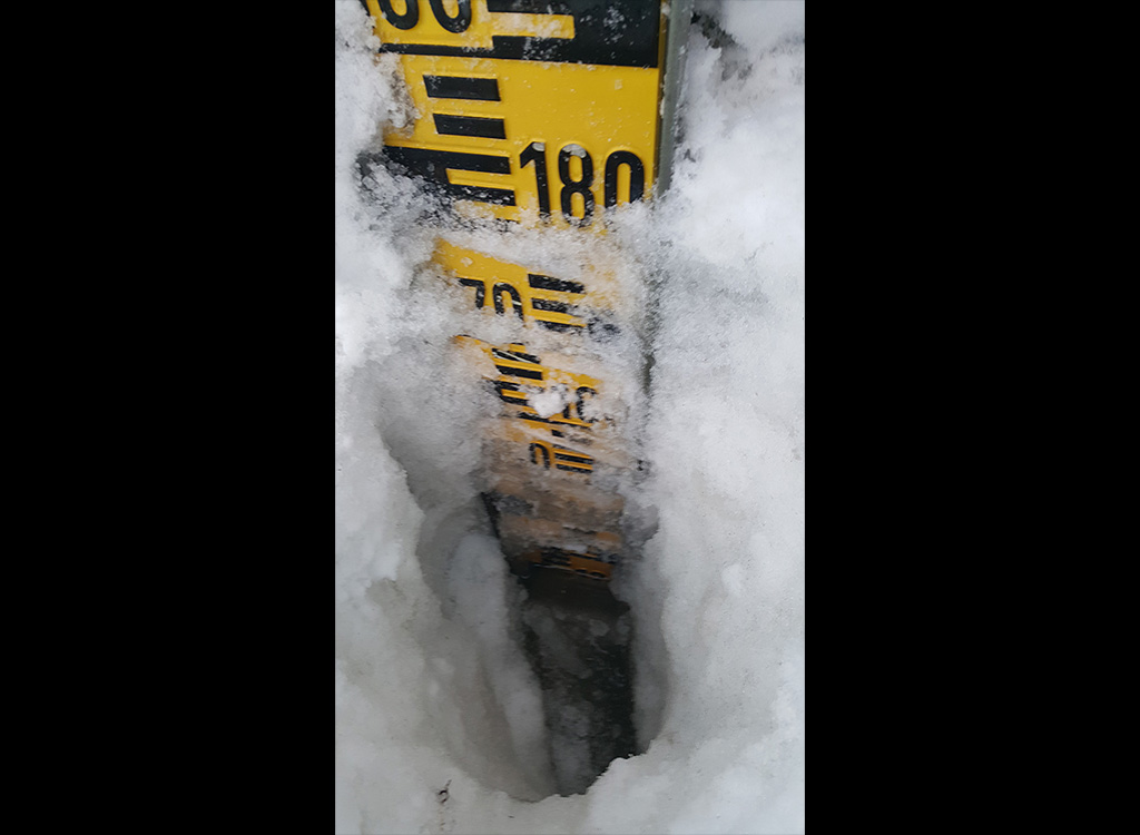 Hoiatus: väga madal veetase ja rasked jääolud häirivad lähiajal parvlaevaliiklust 