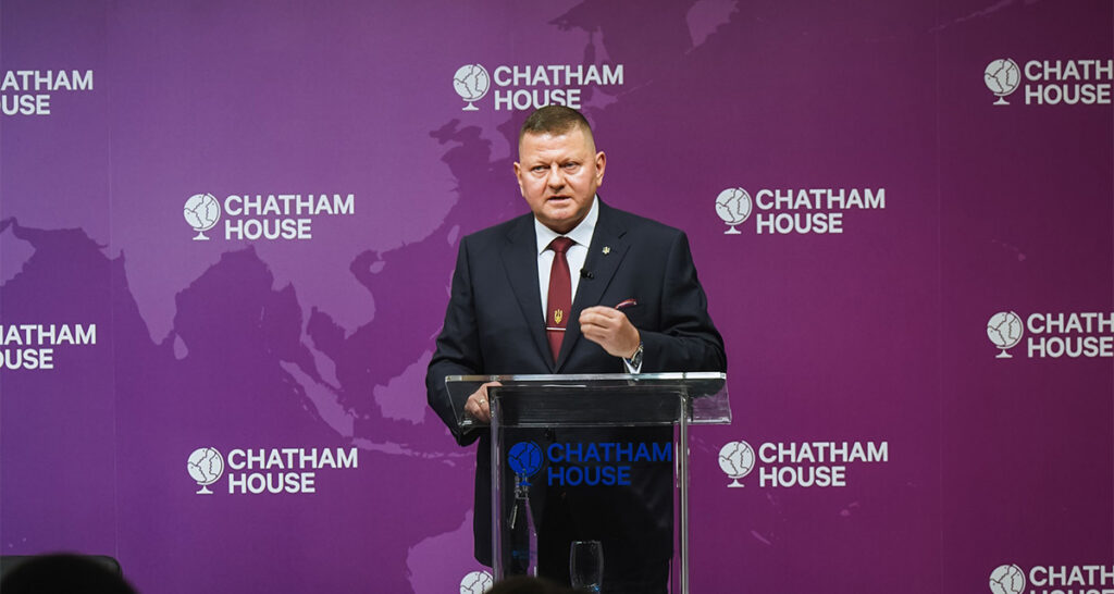 Ukraina endine väejuht: Me kas hukkume või jääme ellu – meil pole muud valikut