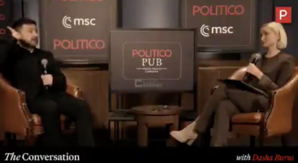 Ukraina president: venelased tuleb välja saata koos lastega ning nende vara ära võtta