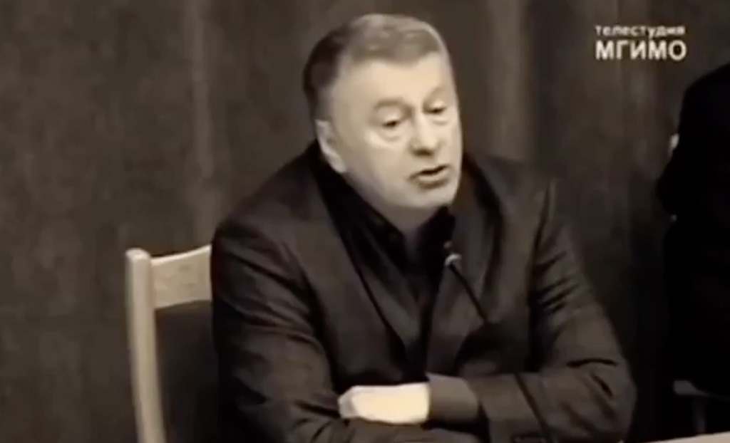 VIDEO: kui Iraani rünnatakse, siis kannatavad Euroopa Liit ja Hiina