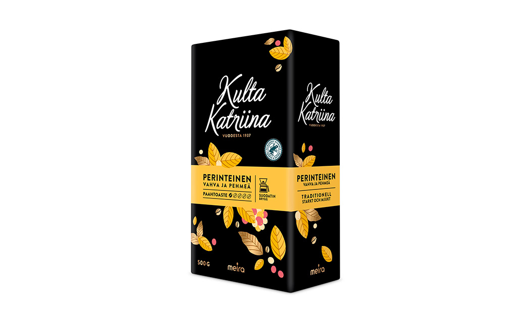 Ettevaatust: Soome kohvis võib olla metallitükke