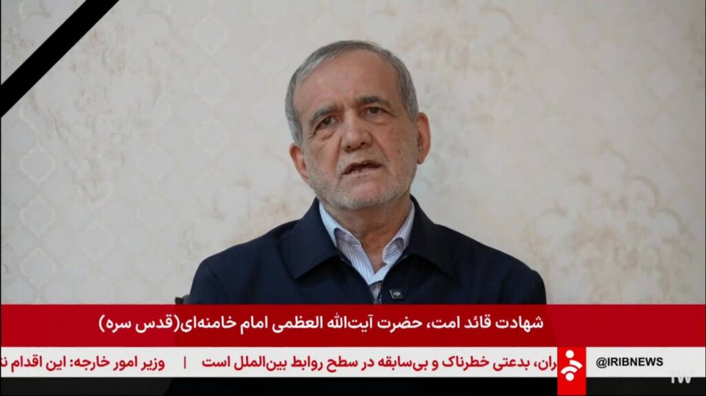 Iraan mobiliseerib 14 miljonit võitlejat