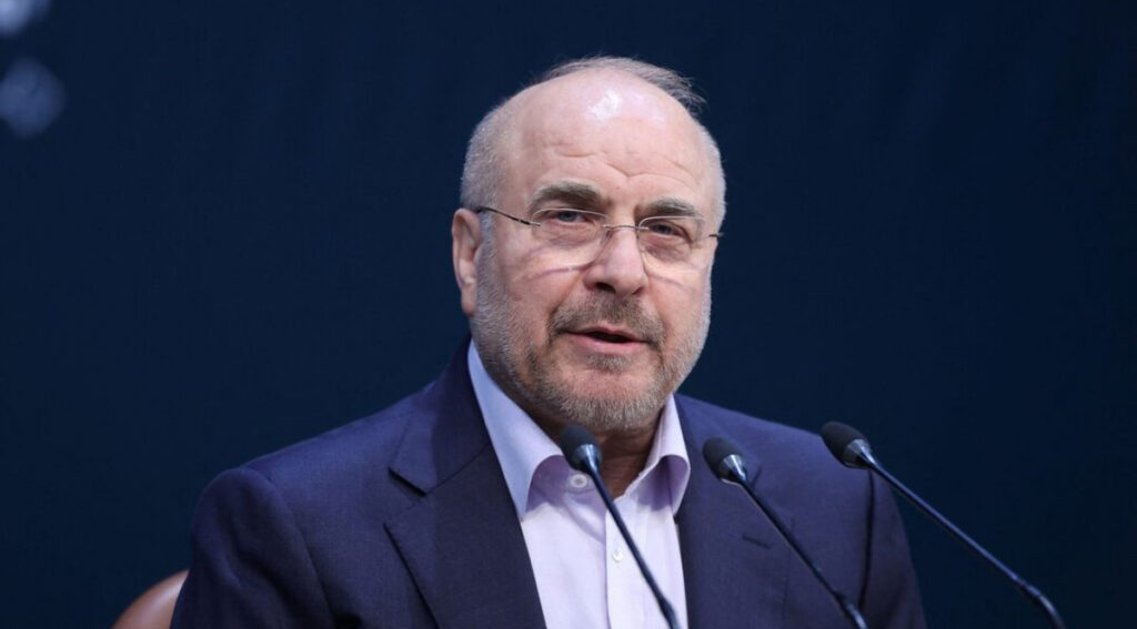 Iraan teatas relvarahu ja läbirääkimiste tingimuste rikkumisest