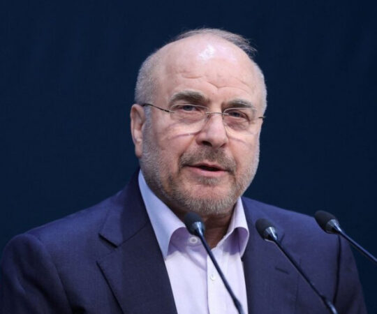 Iraan teatas relvarahu ja läbirääkimiste tingimuste rikkumisest