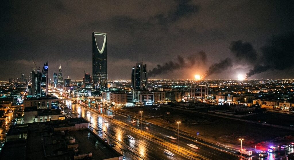 Iraan saab kasutada veel võimsamat relva kui Hormuzi väina sulgemine – ja Trump ei saa sinna midagi teha