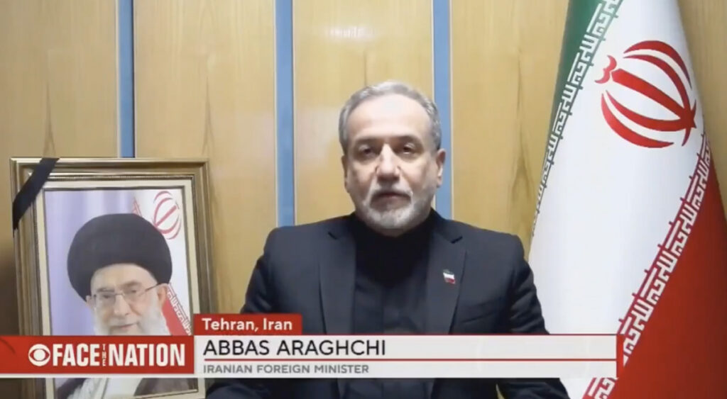 Iraani välisminister reageeris Trumpi kiviaja-jutule: Kas USA tahab lõpetada nafta ja gaasi pumpamise?