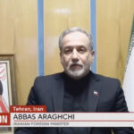 Iraani välisminister: Me pole huvitatud läbirääkimistest ega relvarahust