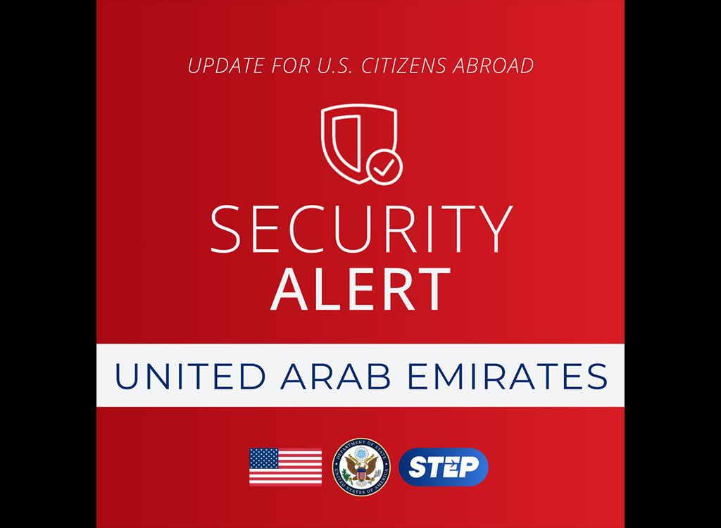 USA kutsub kodanikud Lähis-Ida riikidest ära