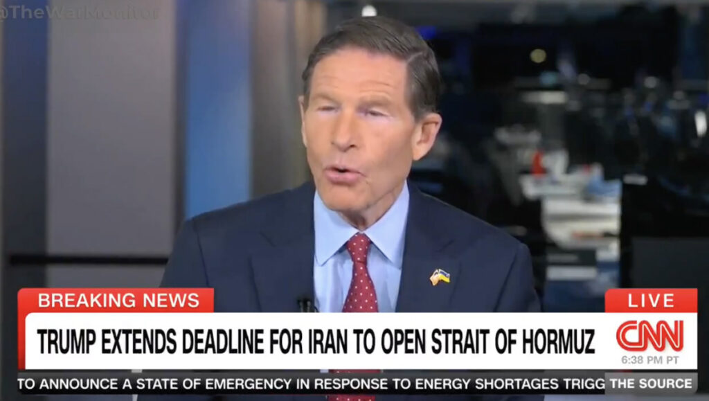 USA senaator: USA alustab ilmselt maasõda Iraaniga, aga see lükkub veidi edasi