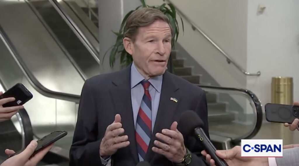 USA senaator: valmistutakse vägede sisseviimiseks Iraani