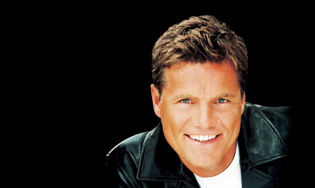 Leedus jäeti ära Dieter Bohleni kontserdid, kuna ta on liiga venemeelne