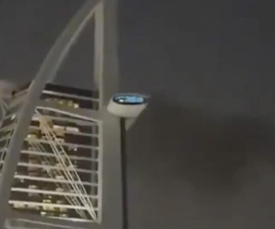 Siseinfo: Lähis-Idas räägitakse juba tuumasõjast, välismaalasi vahistatakse ja kaubakeskused on tühjad – inimesed põgenevad Milanosse ja Madridi