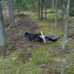 Soome politsei: alla kukkunud droonid on teist tüüpi kui varem teatatud