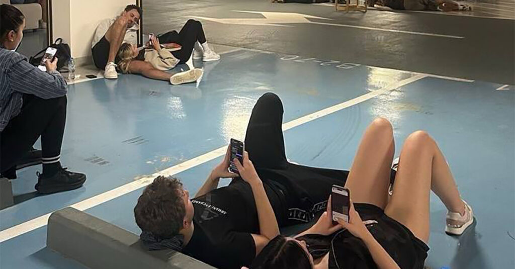 Soomlane räägib, kuidas sai Dubaist tulema