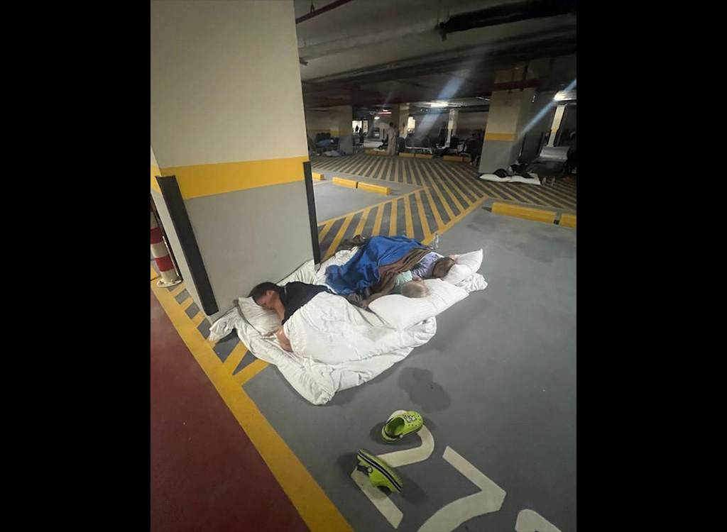 Lähis-Idas lõksu jäänud soomlased imestavad välisministeeriumi teadaande üle: „Millises reaalsuses te elate?”