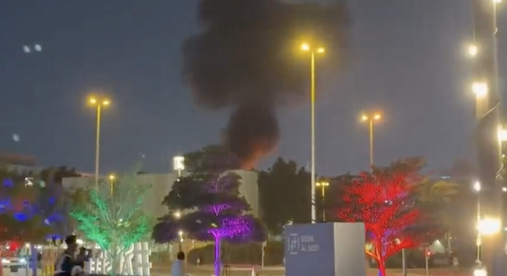 USA-s on hakatud muretsema Iraani sõja pärast, kuna see ei pruugi minna nii nagu loodetud