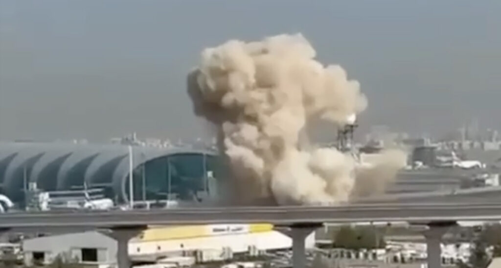 Dubai „paradiisi” tõeline pale – turiste pannakse vangi videote avaldamise eest – tegelikud tingimused on kohutavad