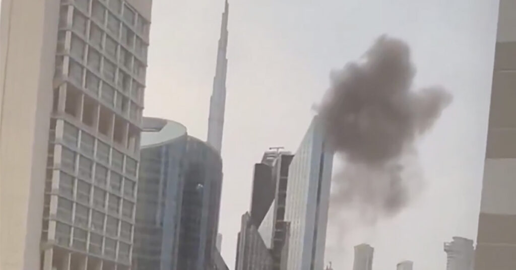 Dubai ilus unelm purunes: turiste ja välismaalasi koheldakse nüüd nagu kriminaale