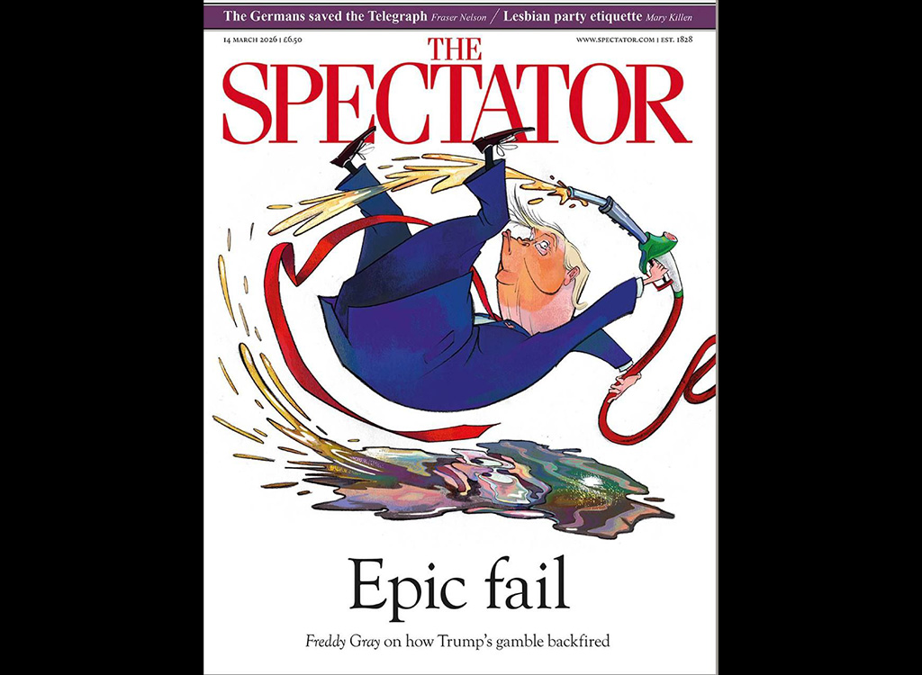 Suur ebaõnnestumine: kuidas Trumpi valearvestus tõi kaasa ajaloo suurima kriisi