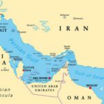 Iraan hakkab Hormuzi väina läbimise eest raha küsima