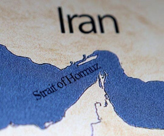 USA president tahab avada Hormuzi väina – aga see pole niisama lihtne