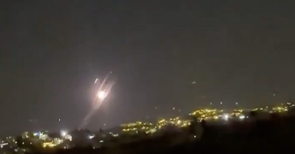 VIDEO: Iisrael kasutas esimest korda sõjas laserrelva