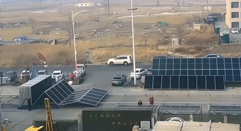 VIDEO: Hiina tuleb Iraanile appi, kui USA pommitab puruks riigi elektrijaamad