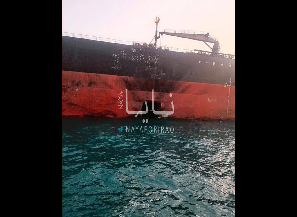 Trump ja nõunikud panid Iraani sõja osas arvestustega puusse