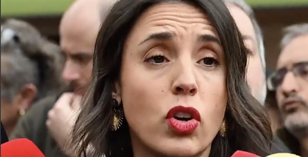 Hispaania eurosaadik kutsub üles NATO-st välja astuma