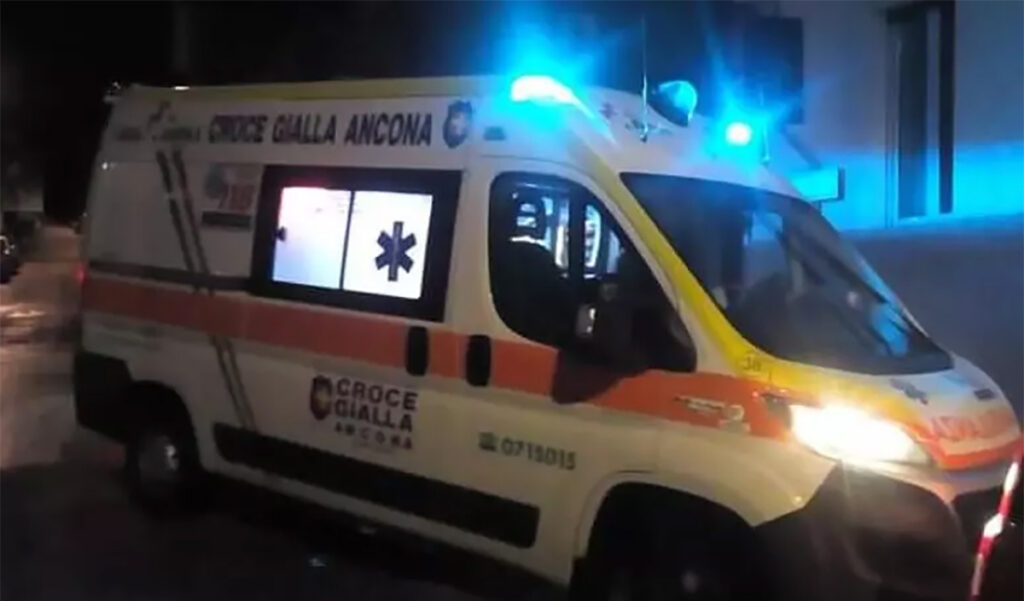 Itaalias hukkus 29-aastane soome naine, kahtlusalune saadi kätte