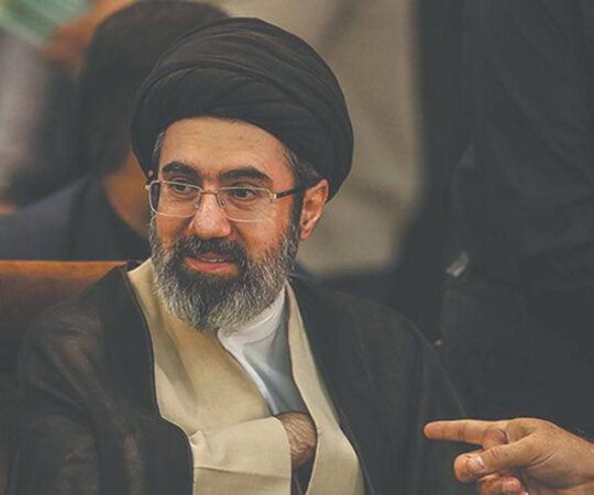 Meedia: Iraani juht viidi Venemaale ravile