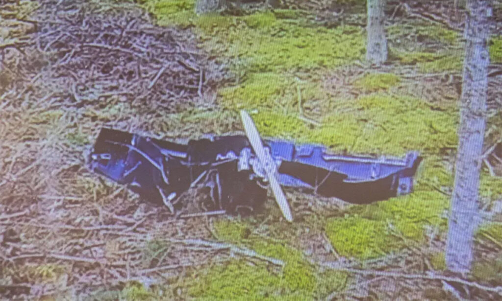 Kas Soome jõudnud droonisõda tähistab kolmanda ilmasõja algust?