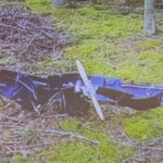 Soome asjatundja hoiatab Vene droonirünnakute eest Soome linnade vastu – ohus on terve Põhja-Euroopa