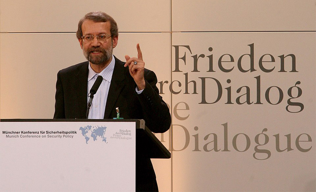 Iraani esindaja: Seda sõda niisama lihtsalt mõne säutsuga ei lõpetata