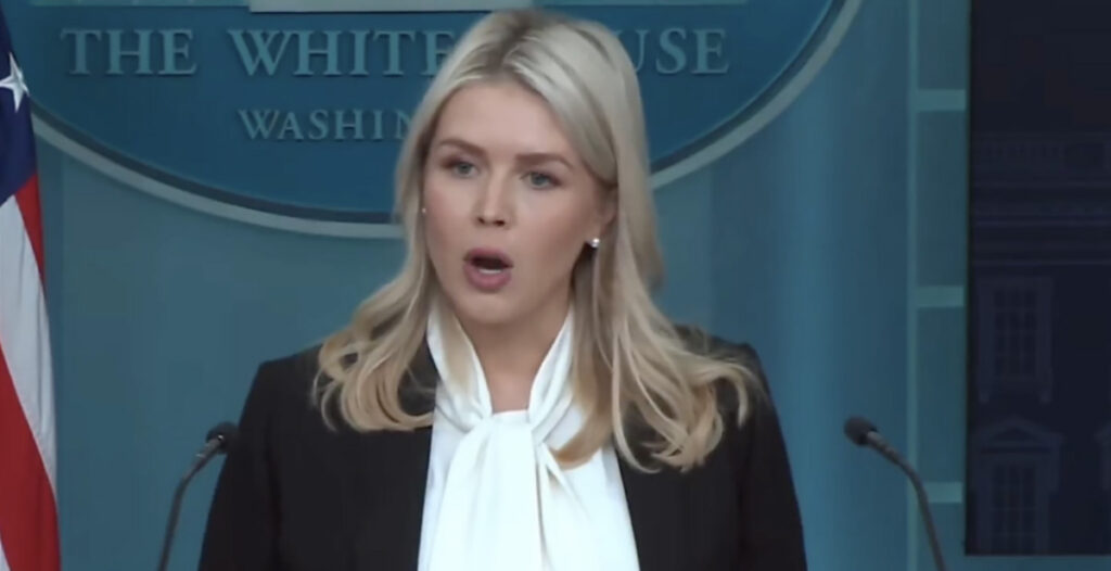 Valge Maja: USA alustas sõda, kuna Trumpil oli tunne, et Iraan võib Ühendriike rünnata