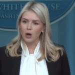 Trump teatas, et Valge Maja pressiesindaja lahkub ametist
