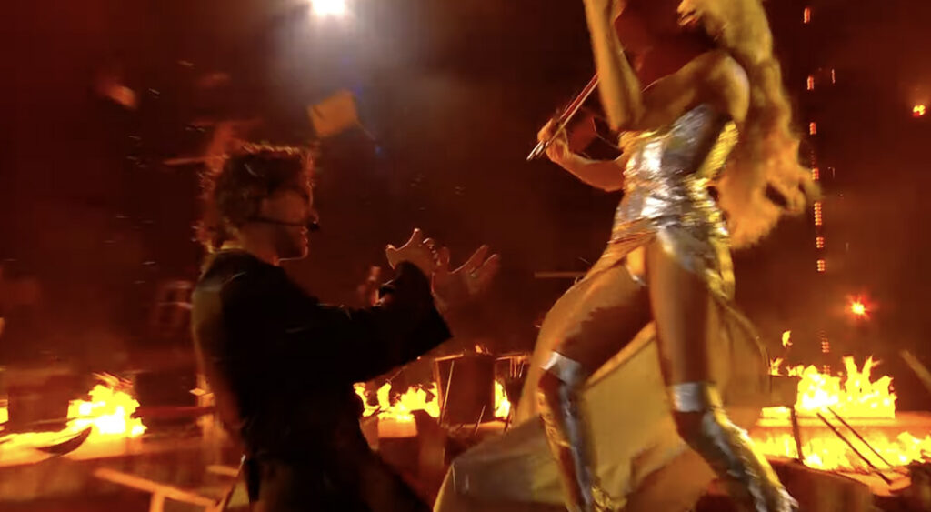 Suomi vedonlyöntiyhtiöiden ylivoimainen suosikki Euroviisuissa 2026 – myös Viron Vanilla Ninja kerää huomiota