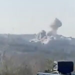 Iisrael alustas sissetungi Liibanonis