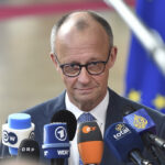 Küsitlus: Saksamaa kantsler on maailma kõige ebapopulaarsem valitsusjuht