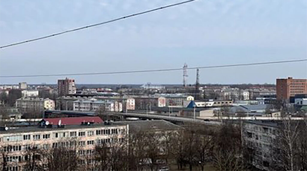 Venemaa kavandab vastumeetmeid Ukraina droonide lendamisele NATO riikide kohal