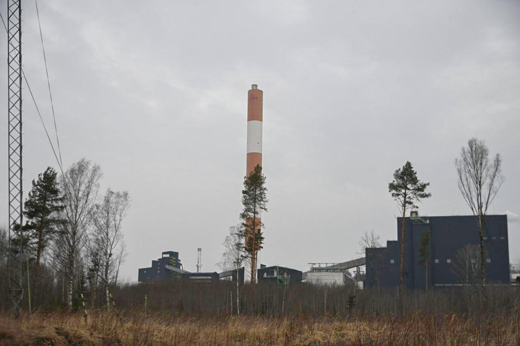 Narva linnapea: Sõda on koju kätte jõudnud